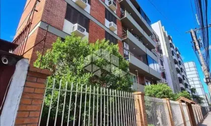 Apartamento com 3 quartos à venda na rua são caetano, 561, centro, são leopoldo por r$ 479.000