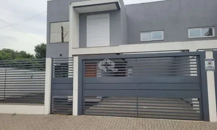 Casa com 2 quartos à venda na Rua Corte Real, 25, Scharlau, São Leopoldo por R$ 650.000
