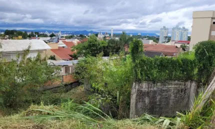 Terreno à venda na Rua Eloy Roch, 35, Cristo Rei, São Leopoldo por R$ 385.000