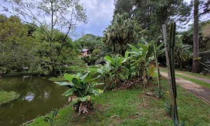 Casa com 3 quartos à venda na Avenida São Borja, 1100, Fazenda São Borja, São Leopoldo por R$ 3.000.000