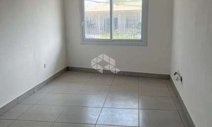 Apartamento com 1 quarto à venda na Rua São Pedro do Sul, 185, Feitoria, São Leopoldo por R$ 99.000