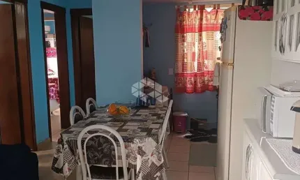 Apartamento com 2 quartos à venda na Rua Machadinho, 1707, Rio Branco, Canoas por R$ 106.000