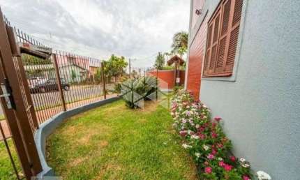 Apartamento com 2 quartos à venda na Rua Quatro Colônias, 60, Campina, São Leopoldo por R$ 236.536