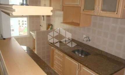 Apartamento com 2 quartos à venda na Rua Felipe dos Santos, 77, Padre Reus, São Leopoldo por R$ 412.000