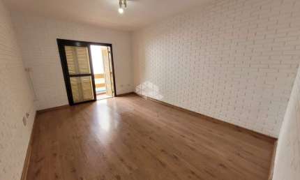 Casa em condomínio fechado com 1 quarto à venda na Rua José Bonifácio, 96, Centro, São Leopoldo por R$ 145.000