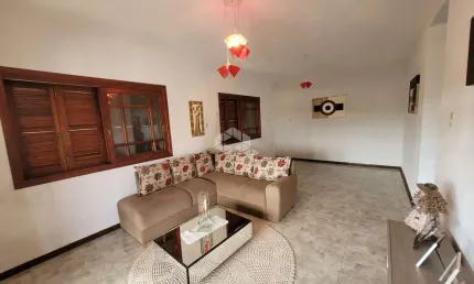 Casa com 3 quartos à venda na Rua Graciano Luiz Silveira, 266, Santa Teresa, São Leopoldo por R$ 700.000