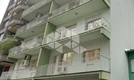 Apartamento com 2 quartos à venda na Rua São Joaquim, 755, Centro, São Leopoldo por R$ 341.000