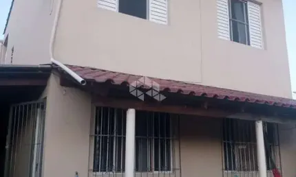 Casa com 2 quartos à venda na Colômbia, 150, Niterói, Canoas por R$ 331.000