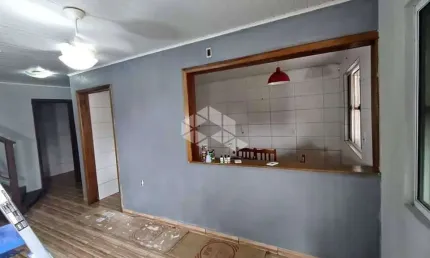 Casa com 2 quartos à venda na colômbia, 150, niterói, canoas por r$ 330.000