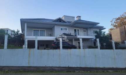 Casa com 5 quartos à venda na Rua Padre Luiz Gonzaga Jaeger, 227, Cristo Rei, São Leopoldo por R$ 3.000.000
