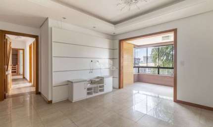 Apartamento com 3 quartos à venda na Rua General Salustiano, 35, Marechal Rondon, Canoas por R$ 804.000