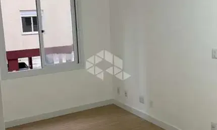 Apartamento com 2 quartos à venda na Avenida Santos Ferreira, 1100, Marechal Rondon, Canoas por R$ 274.000