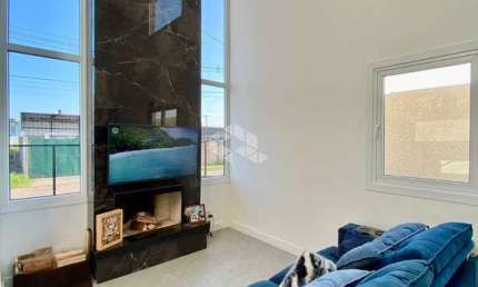 Casa com 3 quartos à venda na Rua Quinze, 455, Central Parque, Cachoeirinha por R$ 901.000
