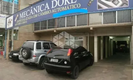 Prédio à venda na Rua Boqueirão, 2851, Estância Velha, Canoas por R$ 959.000