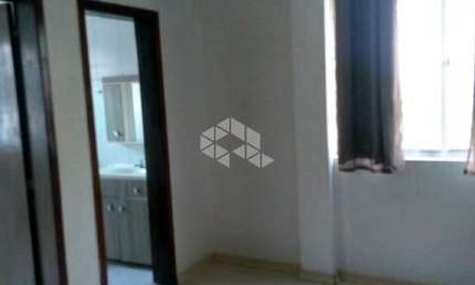 Apartamento com 1 quarto à venda na Rua Zulmiro Gomes da Silva, 5482, Olaria, Canoas por R$ 145.000