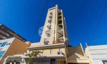 Apartamento com 2 quartos à venda na Rua Conceição, 662, Centro, São Leopoldo por R$ 375.000