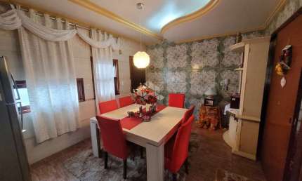 Casa com 3 quartos à venda na Avenida Integração, 725, Feitoria, São Leopoldo por R$ 690.000