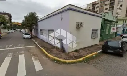 Casa com 2 quartos à venda na Rua Lindolfo Collor, 138, Centro, São Leopoldo por R$ 580.000