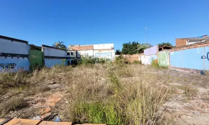 Terreno à venda na Rua Jacob Jaeger, 540, Cristo Rei, São Leopoldo por R$ 950.000