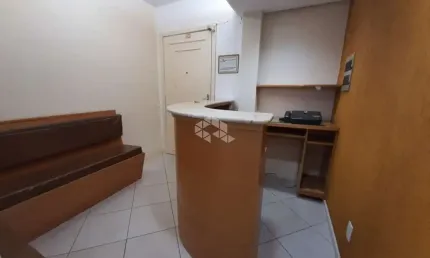 Sala comercial à venda na Rua Primeiro de Março, 433, Centro, São Leopoldo por R$ 260.000