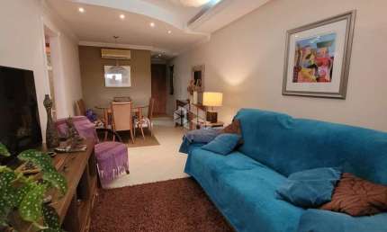Apartamento com 3 quartos à venda na Rua São Joaquim, 742, Centro, São Leopoldo por R$ 740.000
