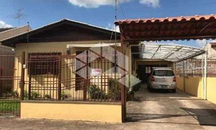Casa com 5 quartos à venda na Rua do Parque, 532, Padre Reus, São Leopoldo por R$ 480.000