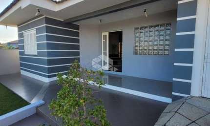 Casa com 3 quartos à venda na Rua Santo Inácio, 626, Cristo Rei, São Leopoldo por R$ 946.000