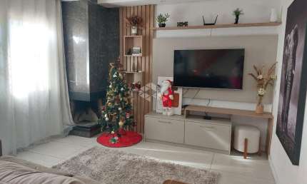 Casa com 3 quartos à venda na Rua Manoel Antonio Ramos, 41, São José, Canoas por R$ 700.000