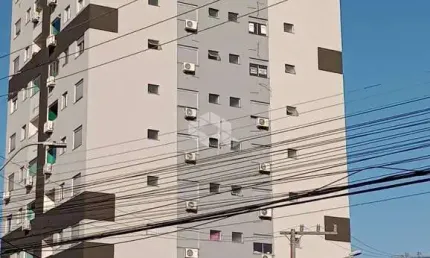 Apartamento com 2 quartos à venda na Rua Dona Isabel, 66, Rio Branco, São Leopoldo por R$ 450.000