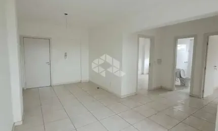 Apartamento com 2 quartos à venda na Rua Dona Isabel, 66, Rio Branco, São Leopoldo por R$ 386.000