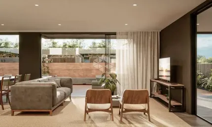 Apartamento com 3 quartos à venda na Rua São José, 343, São José, São Leopoldo por R$ 905.332