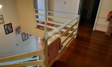 Casa com 5 quartos à venda na Rua Germano Hauschild, 486, Cristo Rei, São Leopoldo por R$ 850.000