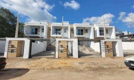 Casa com 3 quartos à venda na Rua Venâncio Aires, 334, Campestre, São Leopoldo por R$ 635.000