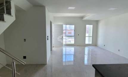 Casa com 3 quartos à venda na Rua Venâncio Aires, 322, Campestre, São Leopoldo por R$ 635.000