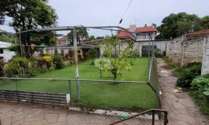 Terreno à venda na Rua Padre Alberto Braun, 10, Cristo Rei, São Leopoldo por R$ 417.000
