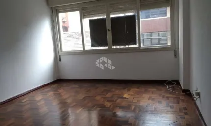 Apartamento com 2 quartos à venda na rua joão neves da fontoura, 537, centro, são leopoldo por r$ 256.000