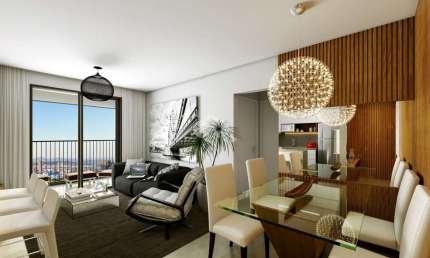 Apartamento com 2 quartos à venda na Rua Germano Lang, 3236, Jardim América, São Leopoldo por R$ 672.000