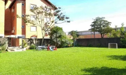 Apartamento com 3 quartos à venda na Avenida Feitoria, 965, Rio Branco, São Leopoldo por R$ 295.000