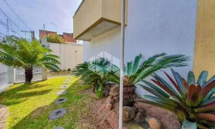 Apartamento com 1 quarto à venda na rua são domingos, 940, centro, são leopoldo por r$ 211.000