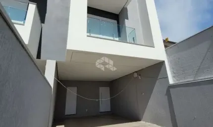 Casa com 3 quartos à venda na Rua Padre João Flach, 231, São José, São Leopoldo por R$ 890.000