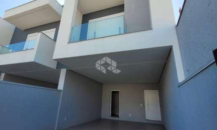 Casa com 3 quartos à venda na Rua Padre João Flach, 229, São José, São Leopoldo por R$ 950.000