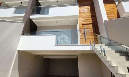 Casa com 3 quartos à venda na Rua Walter Lamb, 246, São José, São Leopoldo por R$ 1.291.000