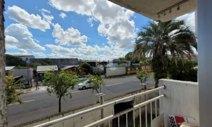 Apartamento com 3 quartos à venda na Rua Tomé de Souza, 36, Santos Dumont, São Leopoldo por R$ 175.000