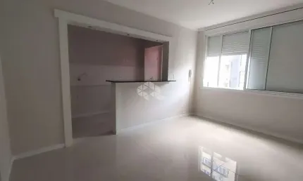 Apartamento com 1 quarto à venda na rua coronel vicente, 451, centro histórico, porto alegre por r$ 229.000