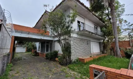 Casa com 3 quartos à venda na Rua São Paulo, 1100, Centro, São Leopoldo por R$ 2.100.000