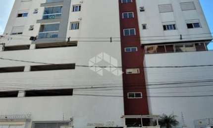 Apartamento com 2 quartos à venda na Rua João Alfredo Panitz, 120, Centro, São Leopoldo por R$ 800.000