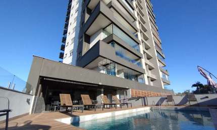 Apartamento com 3 quartos à venda na Avenida Wilhelm Rotermund, 20, Rio Branco, São Leopoldo por R$ 1.419.714