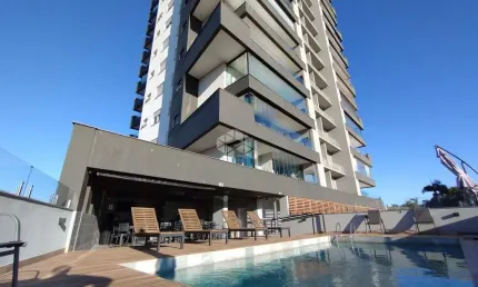 Apartamento com 3 quartos à venda na Avenida Wilhelm Rotermund, 20, Rio Branco, São Leopoldo por R$ 1.923.528