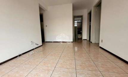 Apartamento com 2 quartos à venda na Rua Osvaldo Aranha, 1198, Centro, São Leopoldo por R$ 290.413