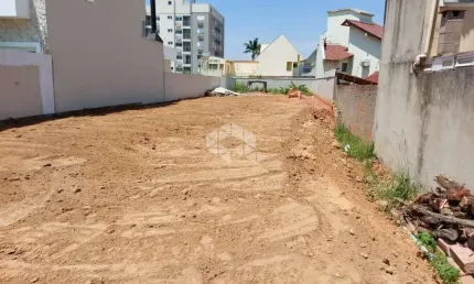 Terreno à venda na Rua Curupaiti, 439, Nossa Senhora das Graças, Canoas por R$ 451.000